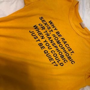 Human Rights T-shirts